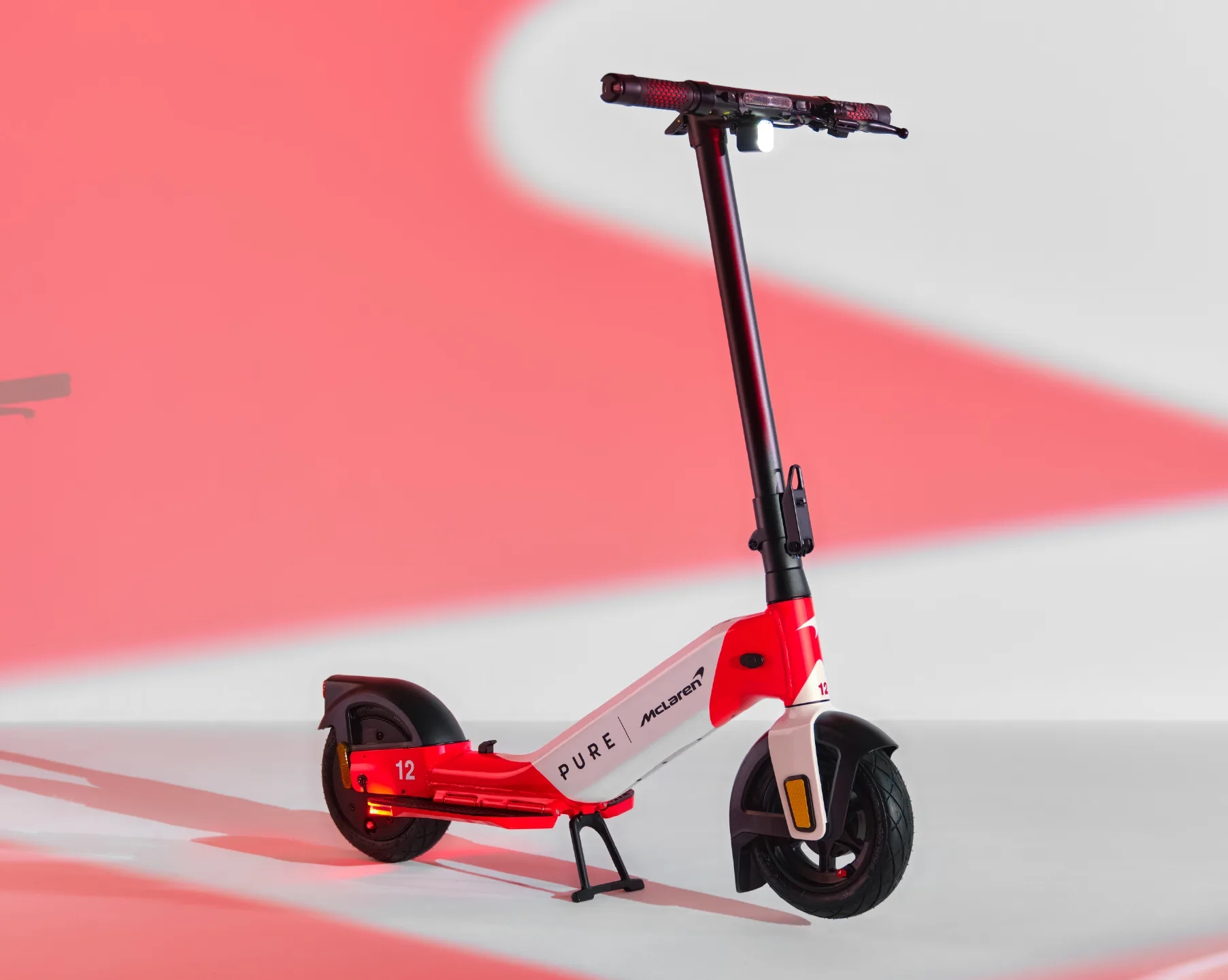 Pure x McLaren MP4/4